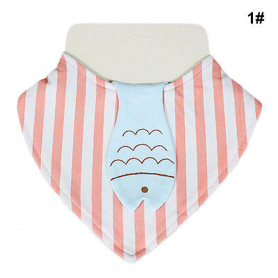 Toddler Triangle Scarf