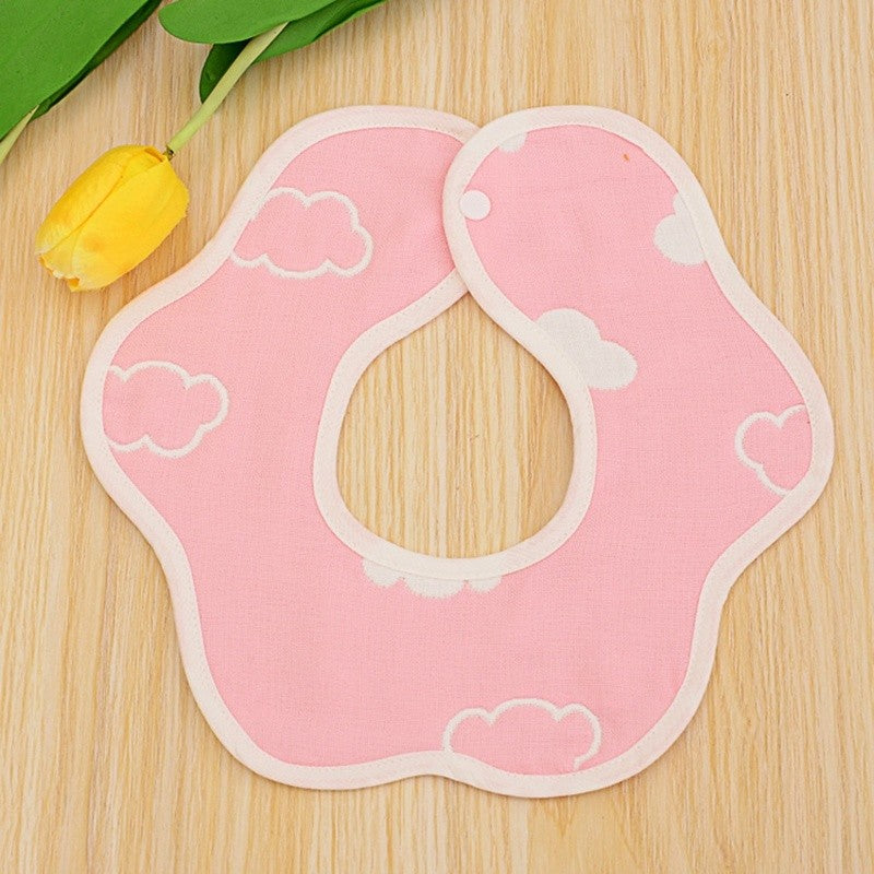 4 Pack Soft Breathable