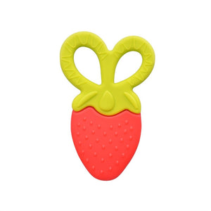 Silicone Teething Toys