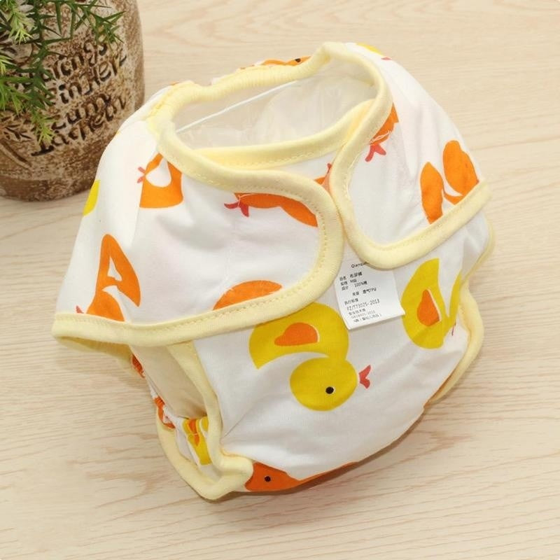 Diapers Cartoon Variety