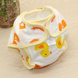 Diapers Cartoon Variety