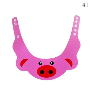 Adjustable Shower Cap