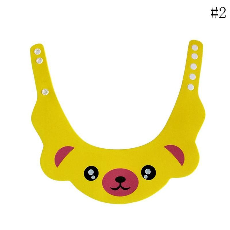 Adjustable Shower Cap